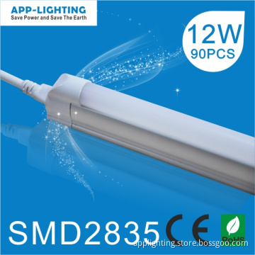 0.9m 12W T5 LED Tube Light CE RoHS Approved